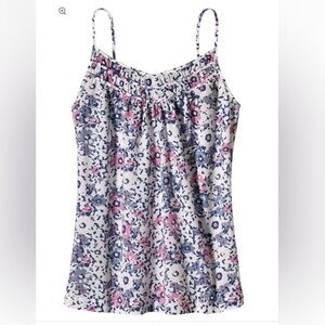 Patagonia Sedum Cami Tank Top